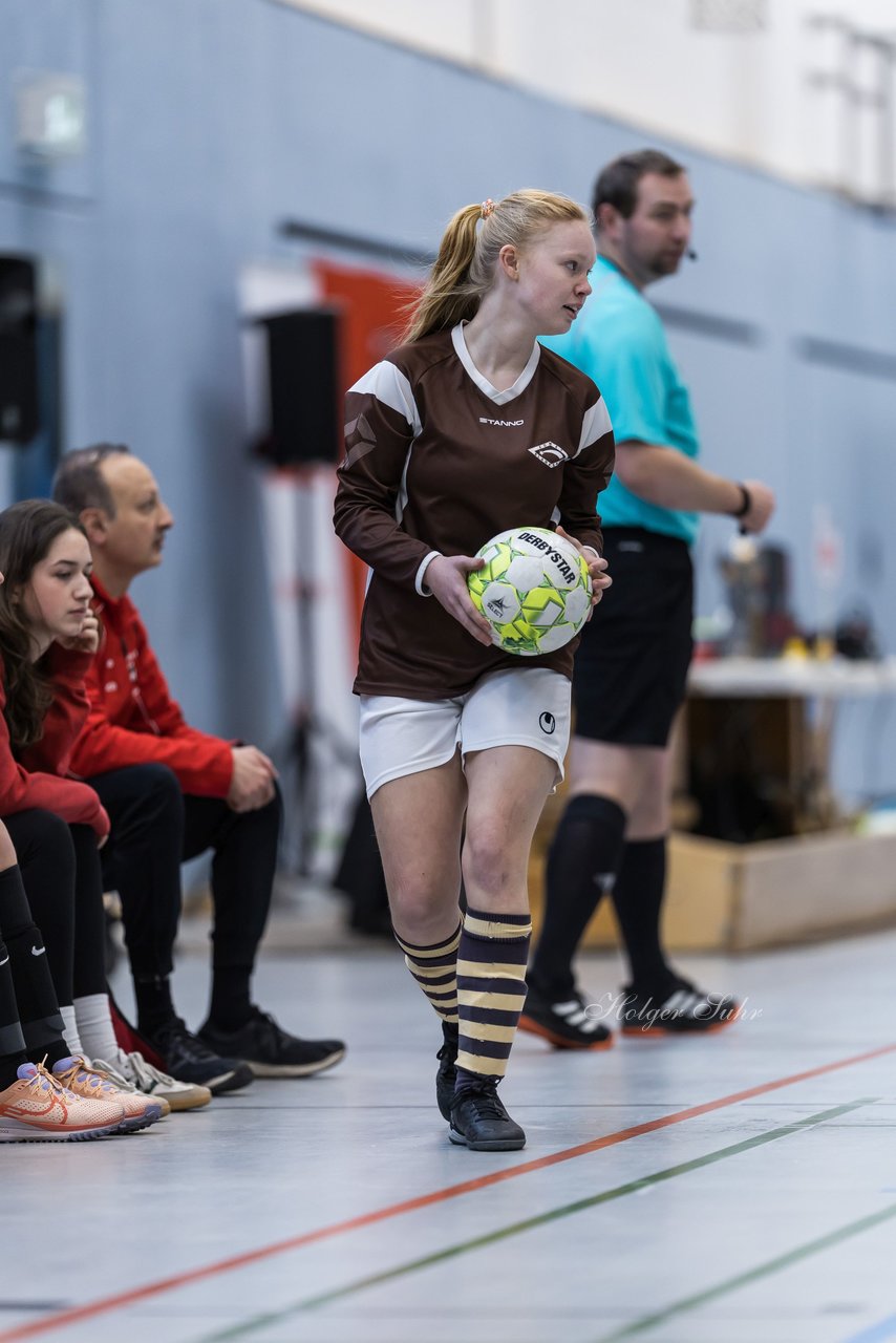 Bild 505 - wBJ Futsalmeisterschaft